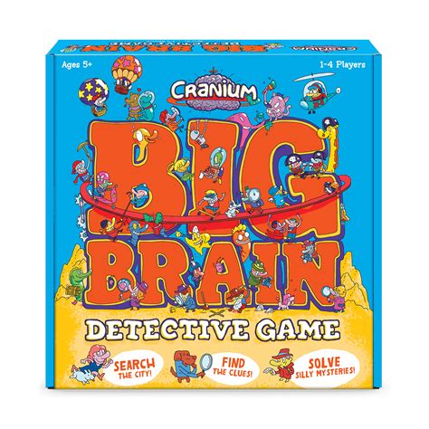 where to buy cranium.